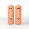 Normcore Signature Shampoo & Conditioner Duo – Hydrating Daily Hair Care Set for Soft & Healthy-Looking Hair