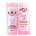 Glicolico Shampoo & Conditioner Set – Shine Sealing Hair Care Kit for Smooth & Glossy Hair
